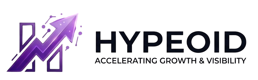Hypeoid